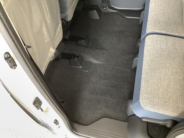 ムーヴキャンバスストライプスX 両側電動スライドドア 前後コーナーセンサー走行無制限1年保証 両側電動スライドドア 前後コーナーセンサー オートマチックハイビーム アイドリングストップ プッシュスタート 横滑り防止装置 オートエアコン ヘッドライトレベライザー ベンチシート(兵庫県)の中古車