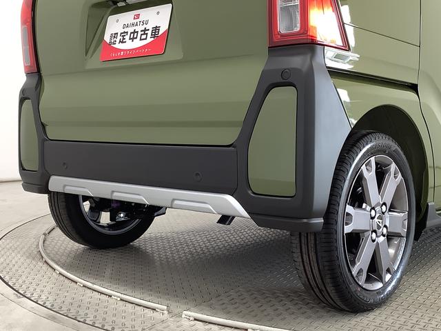 タントファンクロスターボ 9インチディスプレイオーディオ HDMI1年保証 9インチディスプレイオーディオ バックカメラ 両側電動スライドドア 前後コーナーセンサー 前席シートヒーター ルーフレール HDMI オートマチックハイビーム 15インチ純正アルミホイール(兵庫県)の中古車