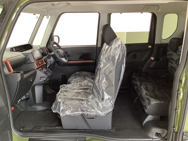 タントファンクロスターボ 9インチディスプレイオーディオ HDMI1年保証 9インチディスプレイオーディオ バックカメラ 両側電動スライドドア 前後コーナーセンサー 前席シートヒーター ルーフレール HDMI オートマチックハイビーム 15インチ純正アルミホイール(兵庫県)の中古車