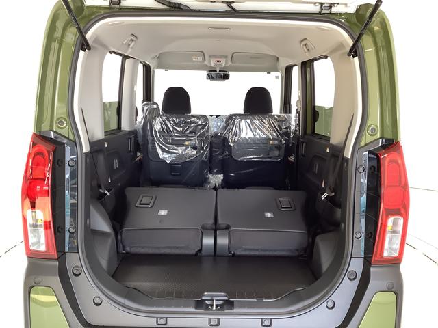 タントファンクロスターボ 9インチディスプレイオーディオ HDMI1年保証 9インチディスプレイオーディオ バックカメラ 両側電動スライドドア 前後コーナーセンサー 前席シートヒーター ルーフレール HDMI オートマチックハイビーム 15インチ純正アルミホイール(兵庫県)の中古車