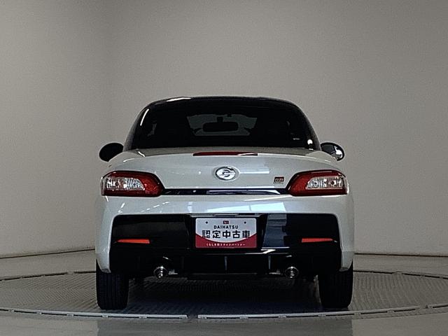 コペンＧＲ　スポーツ　ターボ　ＣＶＴ　禁煙　１オーナー　ナビＴＶ１年保証　禁煙車　ワンオーナー　ナビＴＶ　ＥＴＣ　ＣＶＴ車　シートヒーター　Ｂｌｕｅｔｏｏｔｈ　ＬＥＤヘッドライト　パドルシフト　レカロシート　ＭＯＭＯステアリング　１６インチ純正ＢＢＳアルミホイール（兵庫県）の中古車