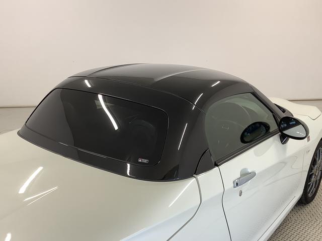 コペンＧＲ　スポーツ　ターボ　ＣＶＴ　禁煙　１オーナー　ナビＴＶ１年保証　禁煙車　ワンオーナー　ナビＴＶ　ＥＴＣ　ＣＶＴ車　シートヒーター　Ｂｌｕｅｔｏｏｔｈ　ＬＥＤヘッドライト　パドルシフト　レカロシート　ＭＯＭＯステアリング　１６インチ純正ＢＢＳアルミホイール（兵庫県）の中古車