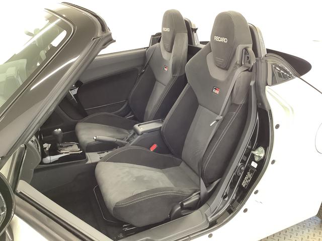 コペンＧＲ　スポーツ　ターボ　ＣＶＴ　禁煙　１オーナー　ナビＴＶ１年保証　禁煙車　ワンオーナー　ナビＴＶ　ＥＴＣ　ＣＶＴ車　シートヒーター　Ｂｌｕｅｔｏｏｔｈ　ＬＥＤヘッドライト　パドルシフト　レカロシート　ＭＯＭＯステアリング　１６インチ純正ＢＢＳアルミホイール（兵庫県）の中古車