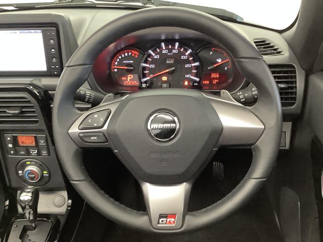 コペンＧＲ　スポーツ　ターボ　ＣＶＴ　禁煙　１オーナー　ナビＴＶ１年保証　禁煙車　ワンオーナー　ナビＴＶ　ＥＴＣ　ＣＶＴ車　シートヒーター　Ｂｌｕｅｔｏｏｔｈ　ＬＥＤヘッドライト　パドルシフト　レカロシート　ＭＯＭＯステアリング　１６インチ純正ＢＢＳアルミホイール（兵庫県）の中古車