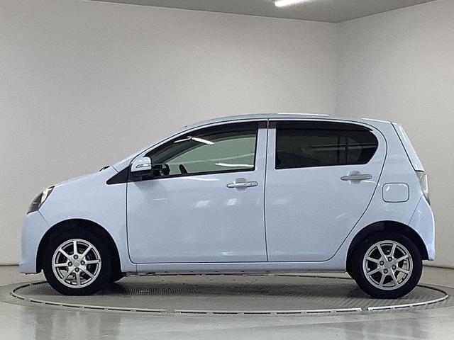 ミライースＧ　１オーナー　ナビＴＶ　キーレスエントリー　オートエアコン走行無制限１年保証　キーレスエントリー　ワンオーナー　ナビＴＶ　ＤＶＤ　アイドリングストップ　横滑り防止装置　オートエアコン　ドアバイザー　ヘッドライトレベライザー　１４インチ純正アルミホイール（兵庫県）の中古車