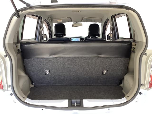 ミライースＧ　１オーナー　ナビＴＶ　キーレスエントリー　オートエアコン走行無制限１年保証　キーレスエントリー　ワンオーナー　ナビＴＶ　ＤＶＤ　アイドリングストップ　横滑り防止装置　オートエアコン　ドアバイザー　ヘッドライトレベライザー　１４インチ純正アルミホイール（兵庫県）の中古車