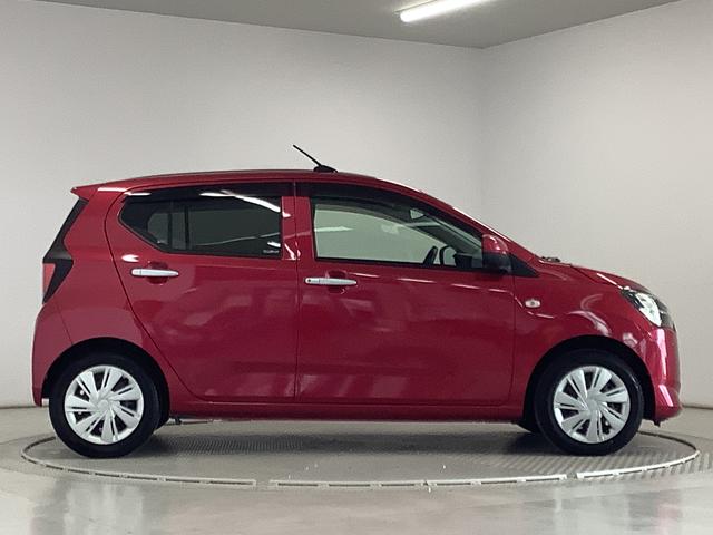 ミライースX SAIII 禁煙 ワンオーナー ナビTV ドラレコ1年保証 禁煙車 ワンオーナー ナビTV ドラレコ バックカメラ 前後コーナーセンサー Bluetooth オートマチックハイビーム LEDヘッドライト アイドリングストップ キーレスエントリー(兵庫県)の中古車