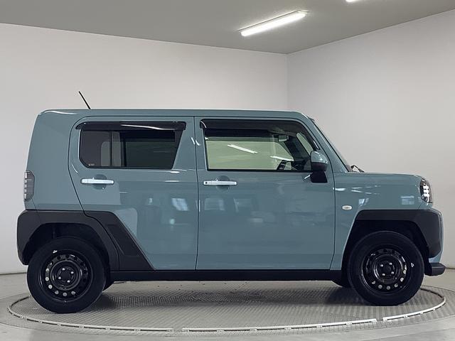 タフトＸ　ワンオーナー　ナビＴＶ　ドラレコ　ＥＴＣ　バックカメラ１年保証　ワンオーナー　ナビＴＶ　ＥＴＣ　ドラレコ　バックカメラ　前後コーナーセンサー　ＵＳＢ　Ｂｌｕｅｔｏｏｔｈ　オートマチックハイビーム　オートブレーキホールド　スカイフィールトップ（兵庫県）の中古車