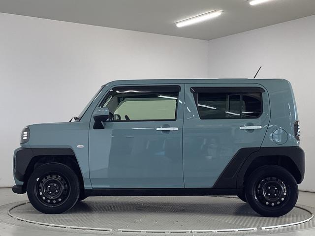 タフトＸ　ワンオーナー　ナビＴＶ　ドラレコ　ＥＴＣ　バックカメラ１年保証　ワンオーナー　ナビＴＶ　ＥＴＣ　ドラレコ　バックカメラ　前後コーナーセンサー　ＵＳＢ　Ｂｌｕｅｔｏｏｔｈ　オートマチックハイビーム　オートブレーキホールド　スカイフィールトップ（兵庫県）の中古車