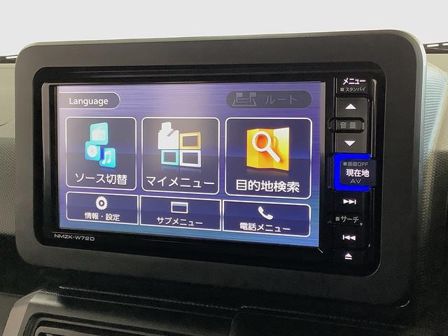 タフトＸ　ワンオーナー　ナビＴＶ　ドラレコ　ＥＴＣ　バックカメラ１年保証　ワンオーナー　ナビＴＶ　ＥＴＣ　ドラレコ　バックカメラ　前後コーナーセンサー　ＵＳＢ　Ｂｌｕｅｔｏｏｔｈ　オートマチックハイビーム　オートブレーキホールド　スカイフィールトップ（兵庫県）の中古車