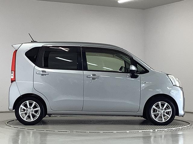 ムーヴX SAIII ワンオーナー CDオーディオ USB ETC走行無制限1年保証 ワンオーナー ETC CDオーディオ USB オートマチックハイビーム アイドリングストップ プッシュスタート 横滑り防止装置 電動格納ドアミラー 14インチ純正アルミホイール(兵庫県)の中古車