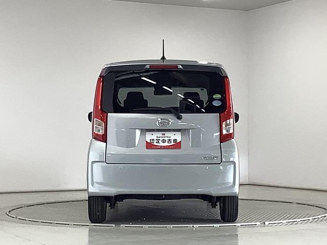 ムーヴX SAIII ワンオーナー CDオーディオ USB ETC走行無制限1年保証 ワンオーナー ETC CDオーディオ USB オートマチックハイビーム アイドリングストップ プッシュスタート 横滑り防止装置 電動格納ドアミラー 14インチ純正アルミホイール(兵庫県)の中古車