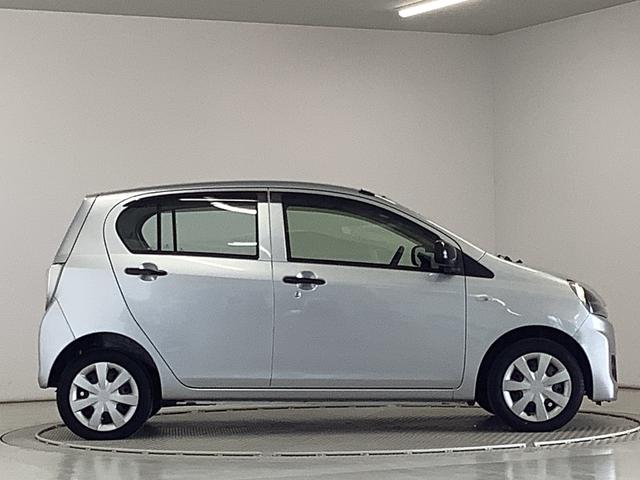 ミライースＬｆ　ＳＡ　４ＷＤ　禁煙車　ＣＤオーディオ　キーレス走行無制限１年保証　アイドリングストップ　４ＷＤ　禁煙車　ＣＤオーディオ　キーレスエントリー　ドアバイザー　ヘッドライトレベライザー　アクセサリーソケット　マニュアルエアコン　デジタルメーター（兵庫県）の中古車