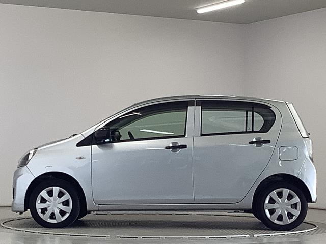 ミライースＬｆ　ＳＡ　４ＷＤ　禁煙車　ＣＤオーディオ　キーレス走行無制限１年保証　アイドリングストップ　４ＷＤ　禁煙車　ＣＤオーディオ　キーレスエントリー　ドアバイザー　ヘッドライトレベライザー　アクセサリーソケット　マニュアルエアコン　デジタルメーター（兵庫県）の中古車