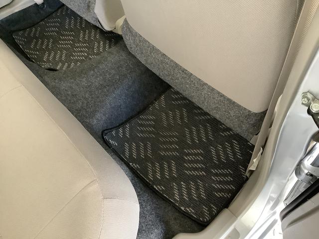 ミライースＬｆ　ＳＡ　４ＷＤ　禁煙車　ＣＤオーディオ　キーレス走行無制限１年保証　アイドリングストップ　４ＷＤ　禁煙車　ＣＤオーディオ　キーレスエントリー　ドアバイザー　ヘッドライトレベライザー　アクセサリーソケット　マニュアルエアコン　デジタルメーター（兵庫県）の中古車