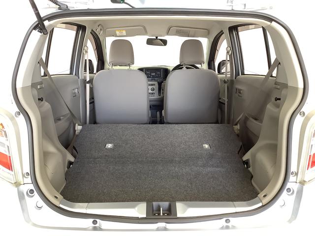 ミライースＬｆ　ＳＡ　４ＷＤ　禁煙車　ＣＤオーディオ　キーレス走行無制限１年保証　アイドリングストップ　４ＷＤ　禁煙車　ＣＤオーディオ　キーレスエントリー　ドアバイザー　ヘッドライトレベライザー　アクセサリーソケット　マニュアルエアコン　デジタルメーター（兵庫県）の中古車