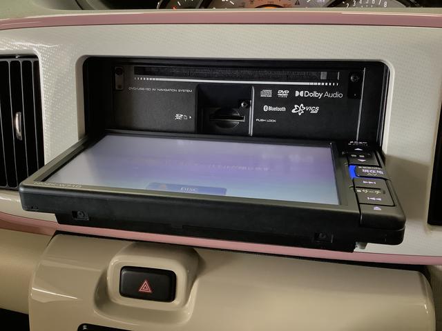 ムーヴキャンバスＧホワイトアクセントＶＳ　ＳＡIII　禁煙　ワンオーナー１年保証　禁煙車　ワンオーナー　ナビＴＶ　ドラレコ　ＥＴＣ　全方位カメラ　両側電動スライドドア　ＤＶＤ　ＵＳＢ　Ｂｌｕｅｔｏｏｔｈ　オートマチックハイビーム　ＬＥＤヘッドライト　アイドリングストップ（兵庫県）の中古車