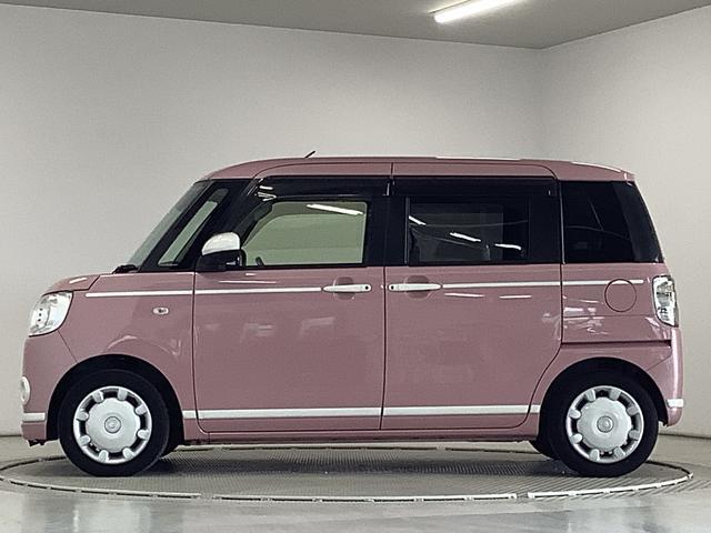 ムーヴキャンバスＧホワイトアクセントＶＳ　ＳＡIII　禁煙　ワンオーナー１年保証　禁煙車　ワンオーナー　ナビＴＶ　ドラレコ　ＥＴＣ　全方位カメラ　両側電動スライドドア　ＤＶＤ　ＵＳＢ　Ｂｌｕｅｔｏｏｔｈ　オートマチックハイビーム　ＬＥＤヘッドライト　アイドリングストップ（兵庫県）の中古車