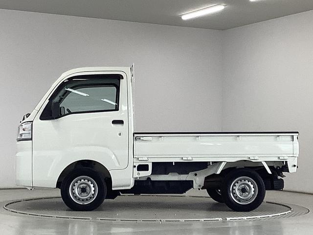 ハイゼットトラックスタンダード 4WD 5MT ETC リアゲートチェーン走行無制限1年保証 4WD MT ETC 3方開 ゲートプロテクター リアゲートチェーン ドアバイザー ヘッドライトレベライザー ラジオ アクセサリーソケット マニュアルエアコン スペアタイヤ(兵庫県)の中古車