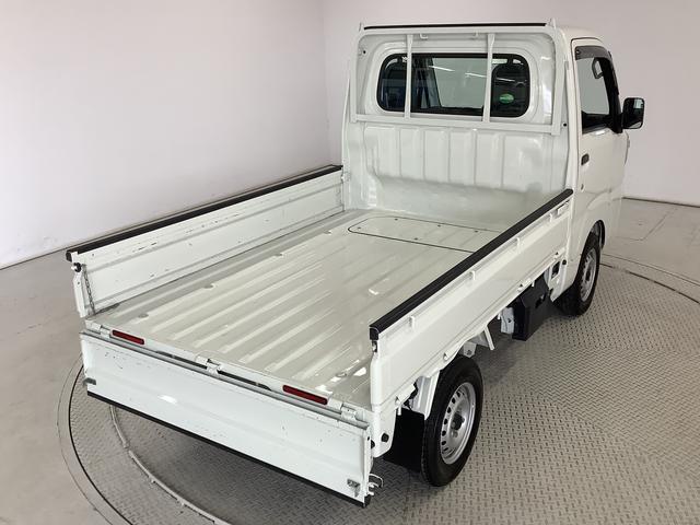 ハイゼットトラックスタンダード 4WD 5MT ETC リアゲートチェーン走行無制限1年保証 4WD MT ETC 3方開 ゲートプロテクター リアゲートチェーン ドアバイザー ヘッドライトレベライザー ラジオ アクセサリーソケット マニュアルエアコン スペアタイヤ(兵庫県)の中古車