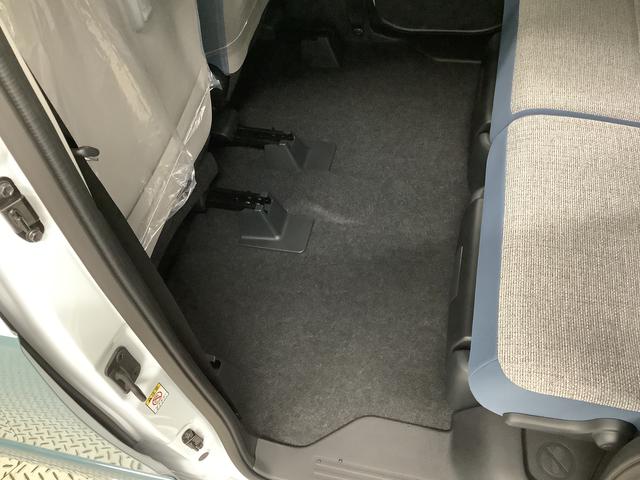 ムーヴキャンバスストライプスG 両側電動スライドドア 前後コーナーセンサー走行無制限1年保証 両側電動スライドドア 前後コーナーセンサー 前席シートヒーター ホッとカップホルダー オートマチックハイビーム LEDヘッドライト 横滑り防止装置 スマートキー 置きラクボックス(兵庫県)の中古車