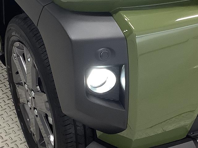 タフトＧ　ダーククロムベンチャー　クルコン　前後コーナーセンサー走行無制限１年保証　前後コーナーセンサー　アダプティブクルーズコントロール　前席シートヒーター　オートマチックハイビーム　オートブレーキホールド　スカイフィールトップ　１５インチ純正アルミホイール（兵庫県）の中古車