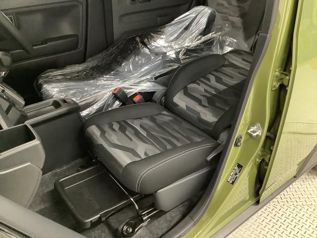 タフトＧ　ダーククロムベンチャー　クルコン　前後コーナーセンサー走行無制限１年保証　前後コーナーセンサー　アダプティブクルーズコントロール　前席シートヒーター　オートマチックハイビーム　オートブレーキホールド　スカイフィールトップ　１５インチ純正アルミホイール（兵庫県）の中古車