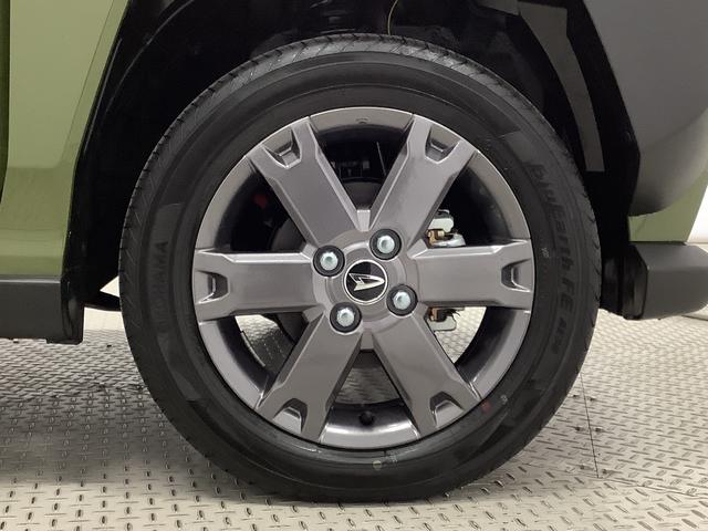 タフトＧ　ダーククロムベンチャー　クルコン　前後コーナーセンサー走行無制限１年保証　前後コーナーセンサー　アダプティブクルーズコントロール　前席シートヒーター　オートマチックハイビーム　オートブレーキホールド　スカイフィールトップ　１５インチ純正アルミホイール（兵庫県）の中古車