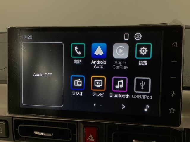 ムーヴキャンバスストライプスＧ　９インチディスプレイオーディオ　全方位カメラ１年保証　９インチディスプレイオーディオ　全方位カメラ　両側電動スライドドア　前後コーナーセンサー　ＵＳＢ　ＨＤＭＩ　Ｂｌｕｅｔｏｏｔｈ　オートマチックハイビーム　スマートキー　Ｑｉワイヤレス充電（兵庫県）の中古車