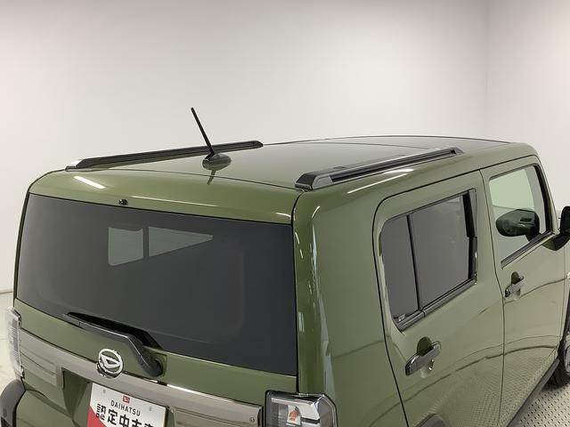 タフトＧターボ　ダーククロムベンチャー　クルコン　コーナーセンサー走行無制限１年保証　前後コーナーセンサー　アダプティブクルーズコントロール　前席シートヒーター　オートマチックハイビーム　オートブレーキホールド　スカイフィールトップ　１５インチ純正アルミホイール（兵庫県）の中古車