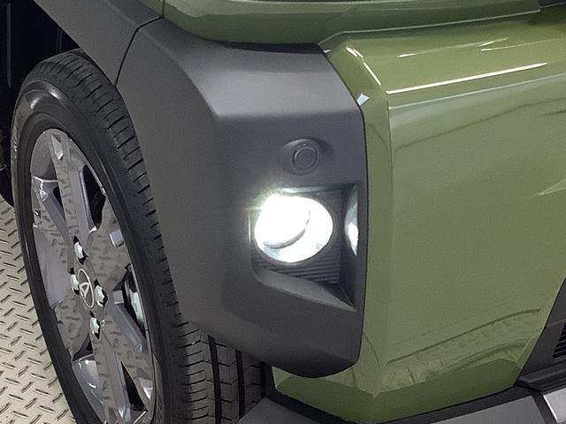 タフトＧターボ　ダーククロムベンチャー　クルコン　コーナーセンサー走行無制限１年保証　前後コーナーセンサー　アダプティブクルーズコントロール　前席シートヒーター　オートマチックハイビーム　オートブレーキホールド　スカイフィールトップ　１５インチ純正アルミホイール（兵庫県）の中古車