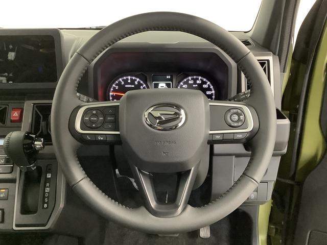 タフトＧターボ　ダーククロムベンチャー　クルコン　コーナーセンサー走行無制限１年保証　前後コーナーセンサー　アダプティブクルーズコントロール　前席シートヒーター　オートマチックハイビーム　オートブレーキホールド　スカイフィールトップ　１５インチ純正アルミホイール（兵庫県）の中古車