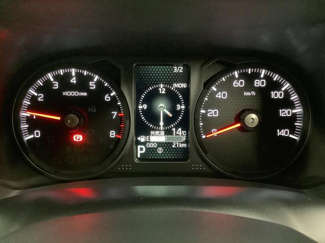 タフトＧターボ　ダーククロムベンチャー　クルコン　コーナーセンサー走行無制限１年保証　前後コーナーセンサー　アダプティブクルーズコントロール　前席シートヒーター　オートマチックハイビーム　オートブレーキホールド　スカイフィールトップ　１５インチ純正アルミホイール（兵庫県）の中古車