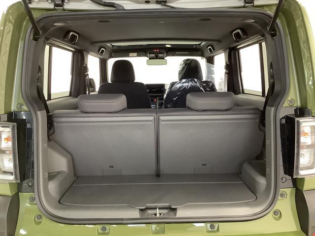 タフトＧターボ　ダーククロムベンチャー　クルコン　コーナーセンサー走行無制限１年保証　前後コーナーセンサー　アダプティブクルーズコントロール　前席シートヒーター　オートマチックハイビーム　オートブレーキホールド　スカイフィールトップ　１５インチ純正アルミホイール（兵庫県）の中古車