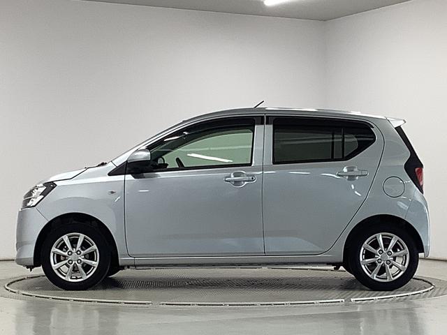 ミライースＧ　ＳＡIII　ＣＤ　前後コーナーセンサー　シートヒーター走行無制限１年保証　前後コーナーセンサー　ＣＤオーディオ　前席シートヒーター　オートマチックハイビーム　ＬＥＤヘッドライト　横滑り防止装置　スマートキー　電動格納ミラー　１４インチ純正アルミホイール（兵庫県）の中古車