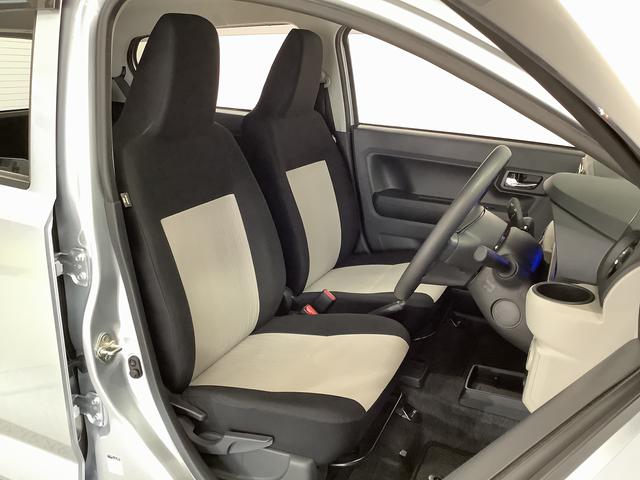 ミライースＧ　ＳＡIII　ＣＤ　前後コーナーセンサー　シートヒーター走行無制限１年保証　前後コーナーセンサー　ＣＤオーディオ　前席シートヒーター　オートマチックハイビーム　ＬＥＤヘッドライト　横滑り防止装置　スマートキー　電動格納ミラー　１４インチ純正アルミホイール（兵庫県）の中古車