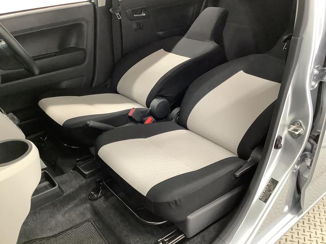 ミライースＧ　ＳＡIII　ＣＤ　前後コーナーセンサー　シートヒーター走行無制限１年保証　前後コーナーセンサー　ＣＤオーディオ　前席シートヒーター　オートマチックハイビーム　ＬＥＤヘッドライト　横滑り防止装置　スマートキー　電動格納ミラー　１４インチ純正アルミホイール（兵庫県）の中古車