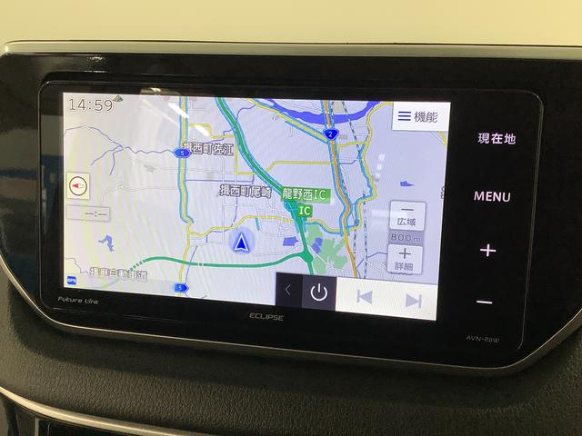 ムーヴカスタム　ＲＳ　ハイパーＳＡIII　ターボ　ナビＴＶ　ＥＴＣ１年保証　ナビＴＶ　ＥＴＣ　バックカメラ　運転席シートヒーター　Ｂｌｕｅｔｏｏｔｈ　オートマチックハイビーム　ＬＥＤヘッドライト　アイドリングストップ　スマートキー　１５インチ純正アルミホイール（兵庫県）の中古車