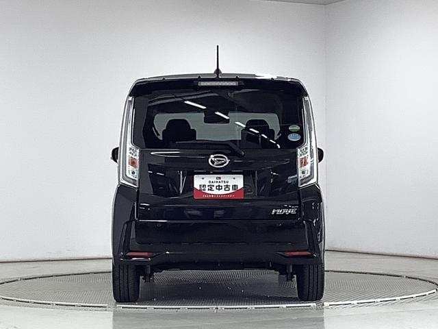 ムーヴカスタム　ＲＳ　ハイパーＳＡIII　ターボ　ナビＴＶ　ＥＴＣ１年保証　ナビＴＶ　ＥＴＣ　バックカメラ　運転席シートヒーター　Ｂｌｕｅｔｏｏｔｈ　オートマチックハイビーム　ＬＥＤヘッドライト　アイドリングストップ　スマートキー　１５インチ純正アルミホイール（兵庫県）の中古車