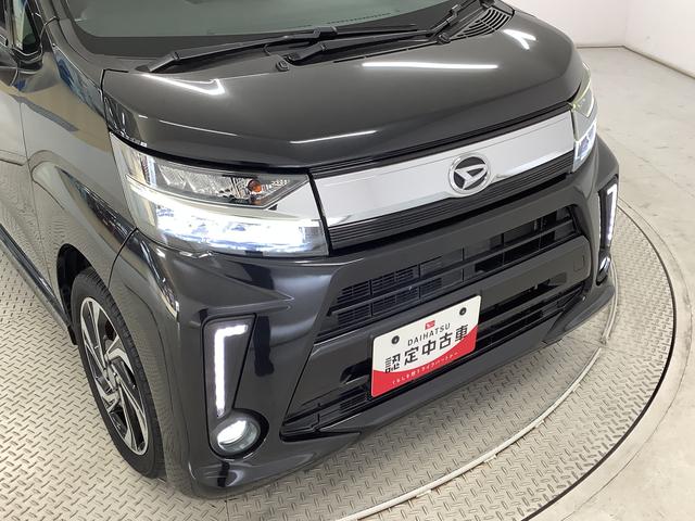 ムーヴカスタム　ＲＳ　ハイパーＳＡIII　ターボ　ナビＴＶ　ＥＴＣ１年保証　ナビＴＶ　ＥＴＣ　バックカメラ　運転席シートヒーター　Ｂｌｕｅｔｏｏｔｈ　オートマチックハイビーム　ＬＥＤヘッドライト　アイドリングストップ　スマートキー　１５インチ純正アルミホイール（兵庫県）の中古車