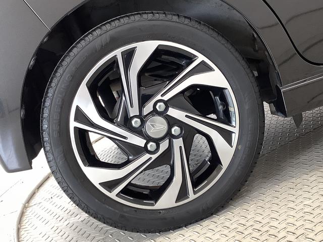 ムーヴカスタム　ＲＳ　ハイパーＳＡIII　ターボ　ナビＴＶ　ＥＴＣ１年保証　ナビＴＶ　ＥＴＣ　バックカメラ　運転席シートヒーター　Ｂｌｕｅｔｏｏｔｈ　オートマチックハイビーム　ＬＥＤヘッドライト　アイドリングストップ　スマートキー　１５インチ純正アルミホイール（兵庫県）の中古車