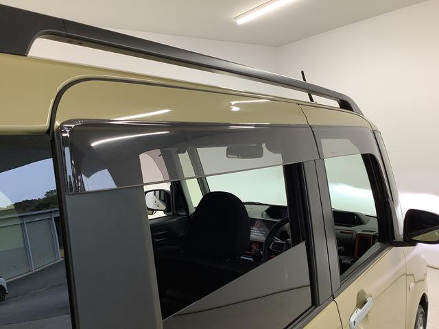 タントファンクロスターボ　９インチディスプレイオーディオ　ＨＤＭＩ１年保証　９インチディスプレイオーディオ　全方位カメラ　両側電動スライドドア　前後コーナーセンサー　前席シートヒーター　ルーフレール　ＨＤＭＩ　オートマチックハイビーム　１５インチ純正アルミホイール（兵庫県）の中古車