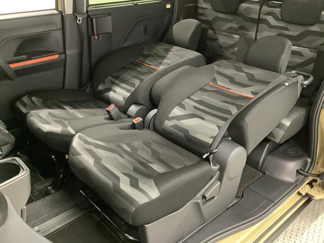 タントファンクロスターボ　９インチディスプレイオーディオ　ＨＤＭＩ１年保証　９インチディスプレイオーディオ　全方位カメラ　両側電動スライドドア　前後コーナーセンサー　前席シートヒーター　ルーフレール　ＨＤＭＩ　オートマチックハイビーム　１５インチ純正アルミホイール（兵庫県）の中古車