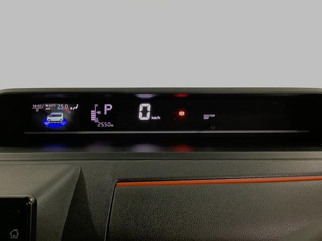 タントファンクロスターボ　９インチディスプレイオーディオ　ＨＤＭＩ１年保証　９インチディスプレイオーディオ　全方位カメラ　両側電動スライドドア　前後コーナーセンサー　前席シートヒーター　ルーフレール　ＨＤＭＩ　オートマチックハイビーム　１５インチ純正アルミホイール（兵庫県）の中古車