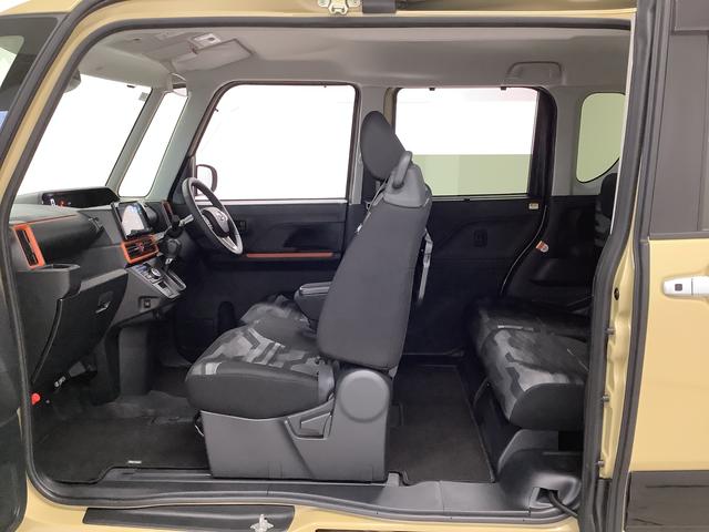 タントファンクロスターボ　９インチディスプレイオーディオ　ＨＤＭＩ１年保証　９インチディスプレイオーディオ　全方位カメラ　両側電動スライドドア　前後コーナーセンサー　前席シートヒーター　ルーフレール　ＨＤＭＩ　オートマチックハイビーム　１５インチ純正アルミホイール（兵庫県）の中古車