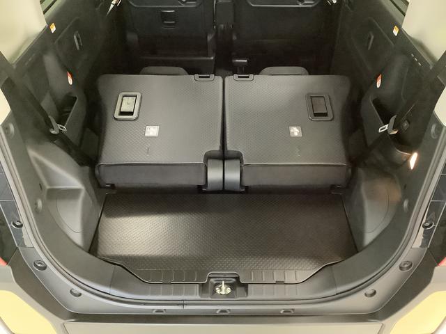 タントファンクロスターボ　９インチディスプレイオーディオ　ＨＤＭＩ１年保証　９インチディスプレイオーディオ　全方位カメラ　両側電動スライドドア　前後コーナーセンサー　前席シートヒーター　ルーフレール　ＨＤＭＩ　オートマチックハイビーム　１５インチ純正アルミホイール（兵庫県）の中古車