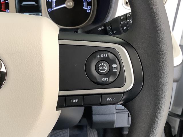 ムーヴキャンバスストライプスＧターボ　９インチディスプレイオーディオ　ＵＳＢ１年保証　９インチディスプレイオーディオ　バックカメラ　アダプティブクルーズコントロール　両側電動スライドドア　前後コーナーセンサー　前席シートヒーター　ホッとカップホルダー　Ｑｉワイヤレス充電（兵庫県）の中古車