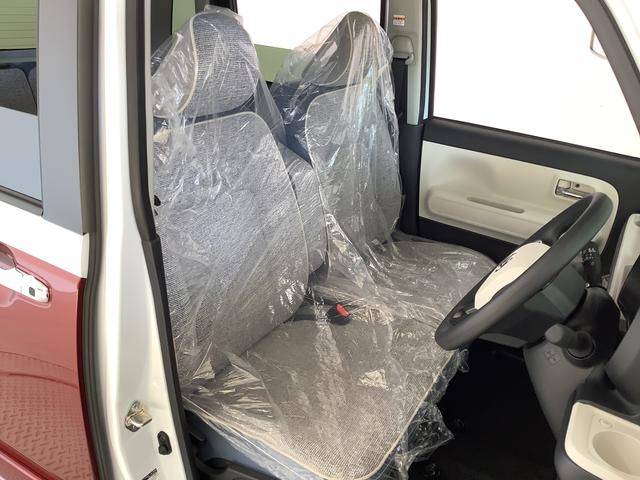 ムーヴキャンバスストライプスＧターボ　９インチディスプレイオーディオ　ＵＳＢ１年保証　９インチディスプレイオーディオ　バックカメラ　アダプティブクルーズコントロール　両側電動スライドドア　前後コーナーセンサー　前席シートヒーター　ホッとカップホルダー　Ｑｉワイヤレス充電（兵庫県）の中古車