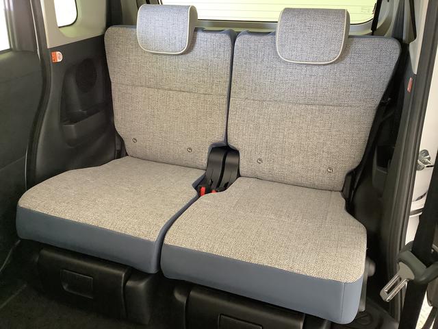 ムーヴキャンバスストライプスＧターボ　９インチディスプレイオーディオ　ＵＳＢ１年保証　９インチディスプレイオーディオ　バックカメラ　アダプティブクルーズコントロール　両側電動スライドドア　前後コーナーセンサー　前席シートヒーター　ホッとカップホルダー　Ｑｉワイヤレス充電（兵庫県）の中古車