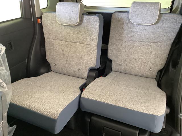 ムーヴキャンバスストライプスＧターボ　９インチディスプレイオーディオ　ＵＳＢ１年保証　９インチディスプレイオーディオ　バックカメラ　アダプティブクルーズコントロール　両側電動スライドドア　前後コーナーセンサー　前席シートヒーター　ホッとカップホルダー　Ｑｉワイヤレス充電（兵庫県）の中古車